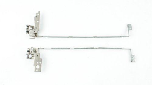 Петлі Lenovo IdeaPad G70-80 5H50H14190, ліва+права для ноутбука