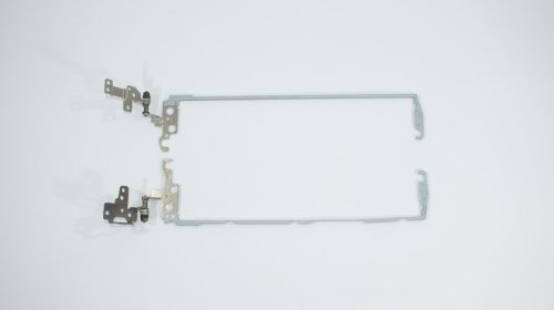 Петлі (ліва+права) для ноутбука Lenovo IdeaPad 100-14IBY 5H50J30770