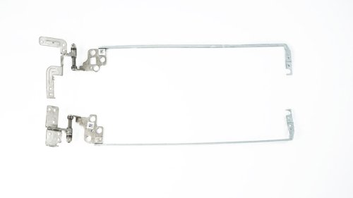 Петлі для ноутбука Lenovo Z51-70/Z51-80/G51-70/G51-80/500-15ACZ, ліва+права (AM1BJ000300+400)