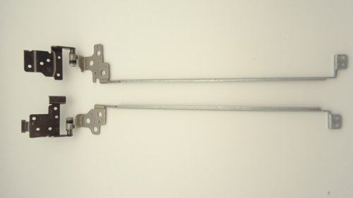 Петлі для ноутбука Dell Inspiron 3541/3542/3543 (набір)