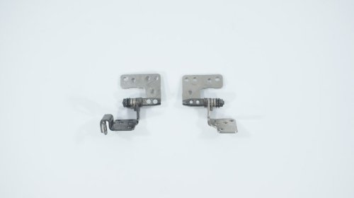 Петлі ноутбука Dell Latitude E5450, ліва+права