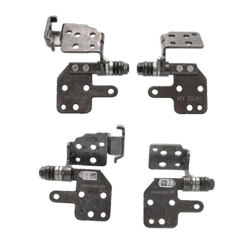 Петлі DELL Latitude E5550 AM13M000800/900, ліва+права (комплект)