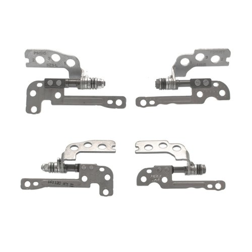 Петлі HP ZBook 15u G3, 15U G4 (821187-001), ліва+права