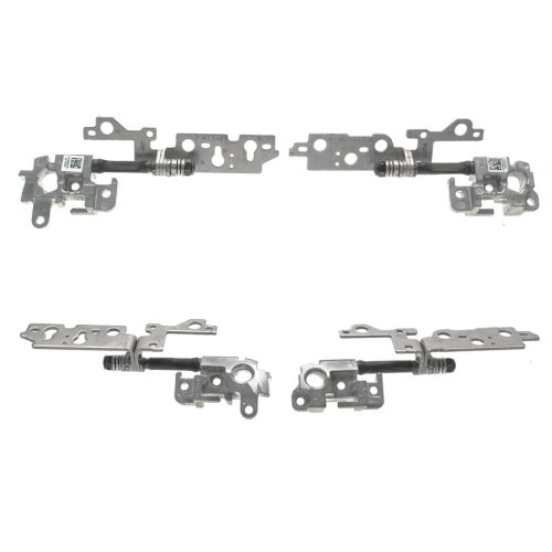 Петлі (ліва+права) для ноутбука HP ZBook 15 G3