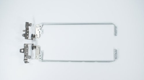 Петлі HP Pavilion 15-AC/15-AF100; HP 250 G4/G5 (AM1EM000100/200), ліва+права