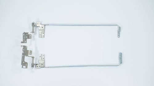Петлі для ноутбука Lenovo B51-35, ліва+права (комплект)