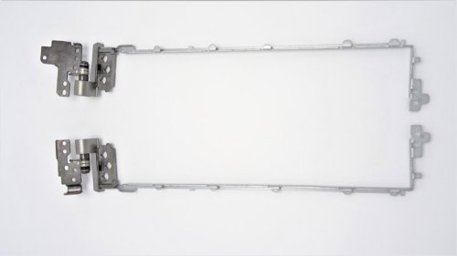 Петлі для ноутбука Lenovo ThinkPad T460p 01AV912, ліва+права