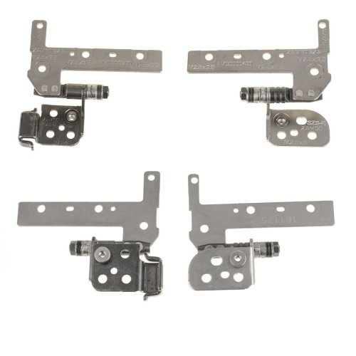 Петлі (ліва+права) для ноутбука Dell Latitude E5250