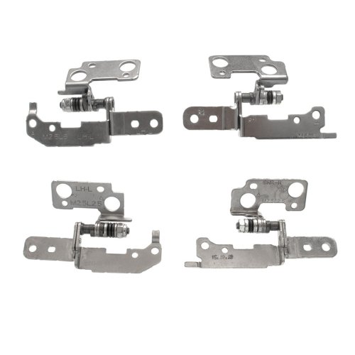 Петлі для ноутбука Dell Inspiron 3162, ліва+права (комплект)