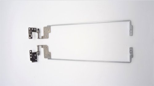 Петлі для ноутбука Lenovo IdeaPad 300-15ISK, 300-15IBR (ліва+права) AM0YM000100/200