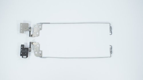 Петлі для ноутбука Lenovo IdeaPad 110-15IBR, 110-15ACL (ліва+права) AM11S000520/620