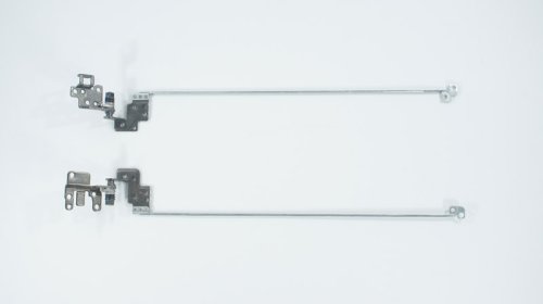 Петлі для ноутбука Acer Aspire E5-523/E5-553/E5-575/F5-522/F5-573/K50-20 ліва+права 33.GDEN7.001/002