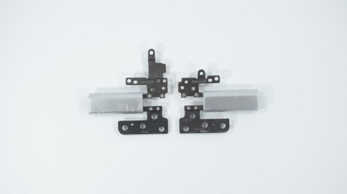 Петлі для ноутбука Lenovo Yoga 710-14IKB, 710-14ISK (5H50L22124), ліва+права