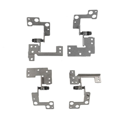 Петлі для ноутбука ASUS X507MA, X507UA (13NB0HI0M03011/13NB0HI0M04011), ліва+права