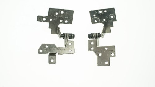 Петлі (ліва+права) для ноутбука ASUS X441SA, X441SC 13NB0C90M02011/13NB0C90M01011