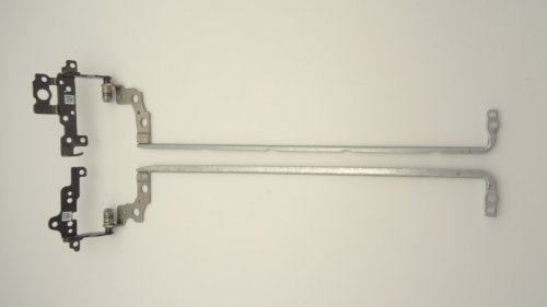 Петлі HP Pavilion 15-P/15-P000/15-P100/15-P200/15-K (FBY14003010+FBY14004010), ліва+права