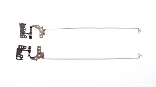 Петлі для ноутбука ASUS FX504GE/FX504GM (13NR00I0AM0401+0501), ліва+права