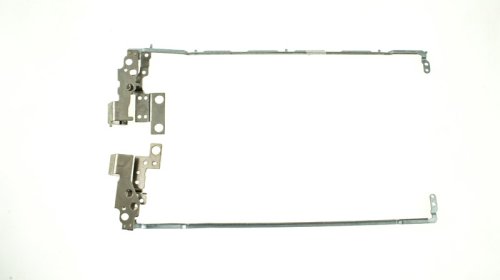 Петлі HP Envy 15-AE000/15-AE100 з тачскріном LCD (AM1DO000900/AM1DO000A00) L+R