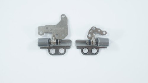 Петлі Lenovo ThinkPad T470 01AX952 для ноутбука (ліва+права)