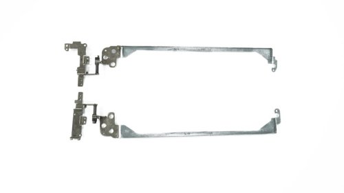 Петлі для ноутбука Lenovo V110-15ISK, V110-15IAP (5H50L78350) ліва+права