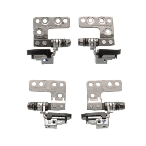 Петлі для ноутбука Dell Latitude E5470 series, ліва+права