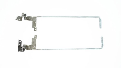 Петлі для ноутбука Lenovo IdeaPad G40-30/G40-45/G40-70/G40-80 (2014) 90205229 ліва+права Original