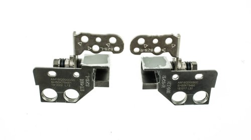 Петлі для ноутбука Lenovo ThinkPad T480s 01EN971 (ліва+права)