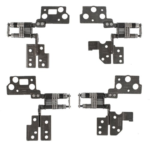 Петлі HP Envy x360 15-BP/15M-BP/15-BQ/15M-BQ TPN-W128 925202-001 ліва+права