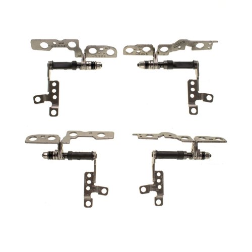 Петлі (ліва+права) для ноутбука HP Pavilion Gaming 15-CX, L20316-001