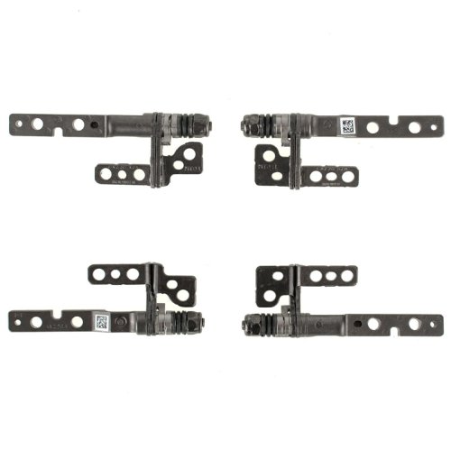 Петлі ноутбука Dell Latitude 7480, ліва+права (комплект)