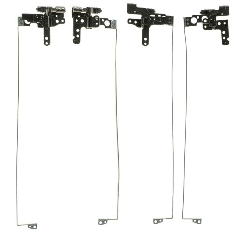 Петлі для ноутбука HP Pavilion 15-CW, 15-CS