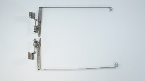 Петлі для ноутбука Toshiba Satellite L500, L505 версія 2 AM073000500/600 ліва+права