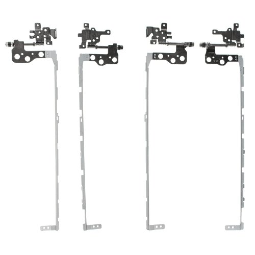 Петлі (ліва+права) для ноутбука Lenovo IdeaPad V330-14ARR