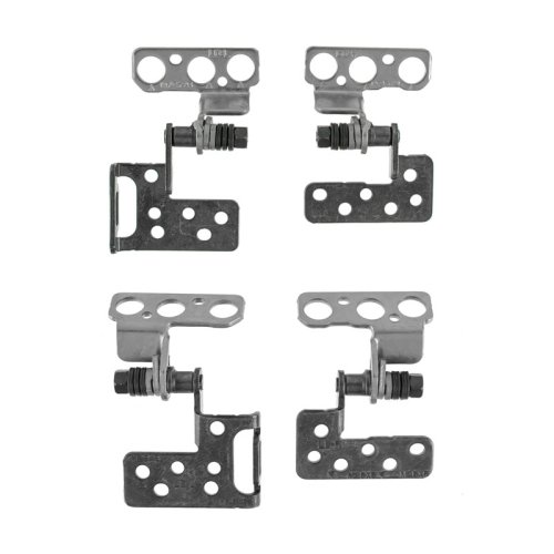 Петлі ноутбука Acer Aspire 5 A515-52/A515-52G 33.H14N2.003 (ліва+права)