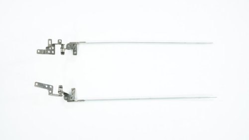 Петлі (ліва+права) для ноутбука HP ProBook 4330s, 4331s 6055B0019401/6055B0019402