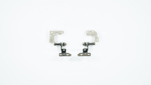 Петлі для ноутбука HP Envy 4T-1000, комплект ліва+права (686582-001)