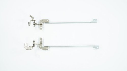 Петлі (ліва+права) для ноутбука HP Mini S110, B2885113G00001/00002