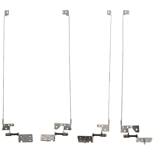 Петлі ASUS FX505GE/FX505DD/FX505GT/FX505GD/FX505DT/FX505GU ліва+права (13NR00S0AM0701/0801)