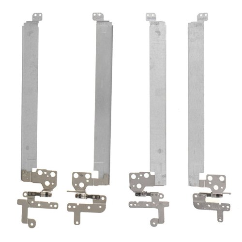 Петлі для ноутбука Dell Latitude 3400 (ліва+права)