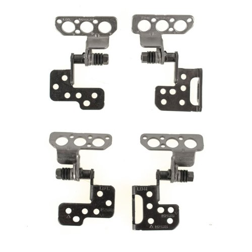 Петлі (ліва+права) для ноутбука Acer Aspire 3 A315-42G, A315-54, A315-56 AM2ME000300/400