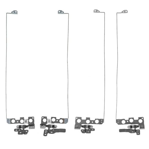 Петлі для ноутбука HP Pavilion 14-CE (комплект)