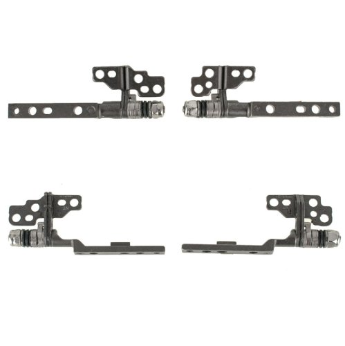 Петлі для ноутбука Dell Latitude E7280, ліва+права пара