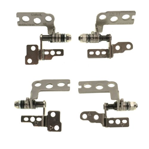 Петлі для ноутбука HP EliteBook 725 G4, 820 G3 (6055B0037801/02) ліва+права