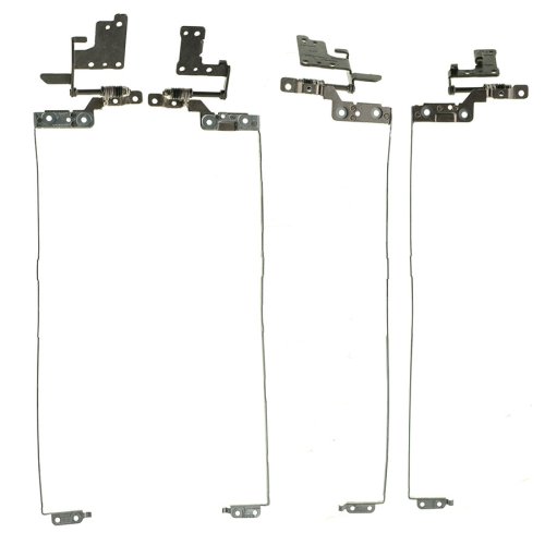 Петлі для ноутбука HP 15-DW, 15S-DU, 15S-DY