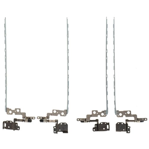 Петлі (ліва+права) для ноутбука HP ProBook 455 G7