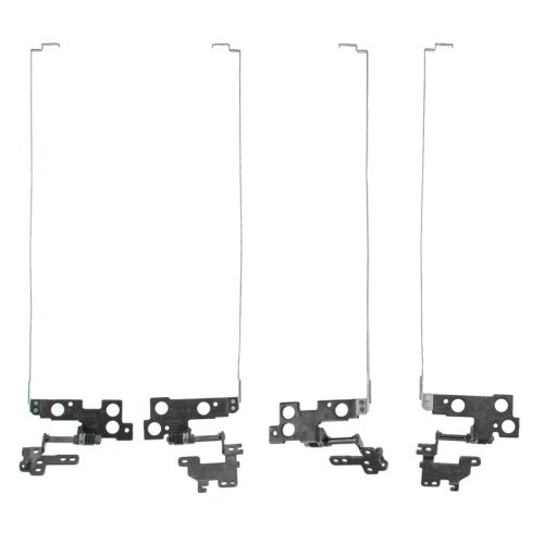 Петлі для ноутбука HP 14-DK, 14-CF, 14-DF