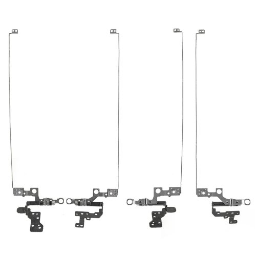 Петлі для ноутбука HP 15s-eq (Notebook: 15s-eq)