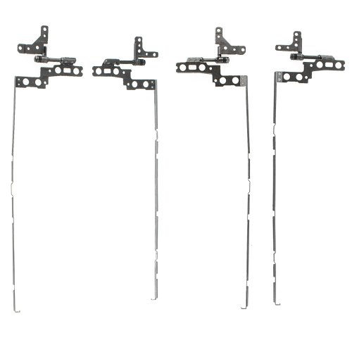 Петлі для ноутбука Lenovo IdeaPad 3 15IML05, 15ADA05 (5H50S28947) ліва+права