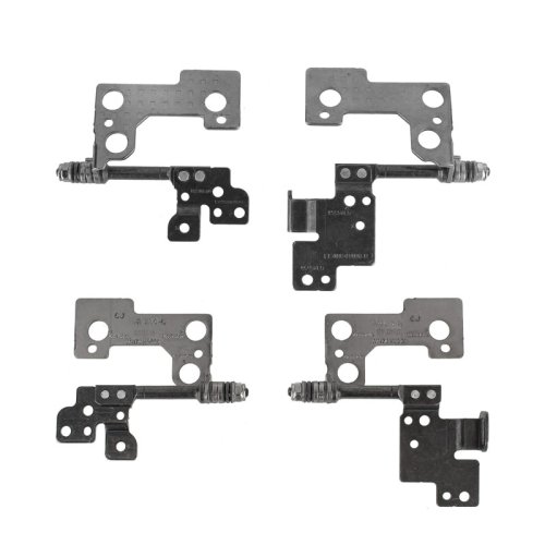 Петлі Lenovo ThinkPad E480, E485, E490, E495 (01LW168), ліва+права