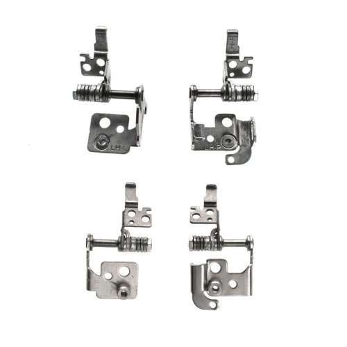 Петлі LENOVO IdeaPad U330T, U330P, V350G 33.4Y710.001+33.4Y711.001 ліва+права